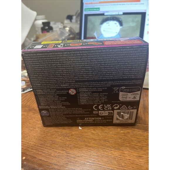 Air Hogs Zero Gravity Sprint RC Car Wall Climber New #6066700 Remote Control Car - Picture 3 of 6